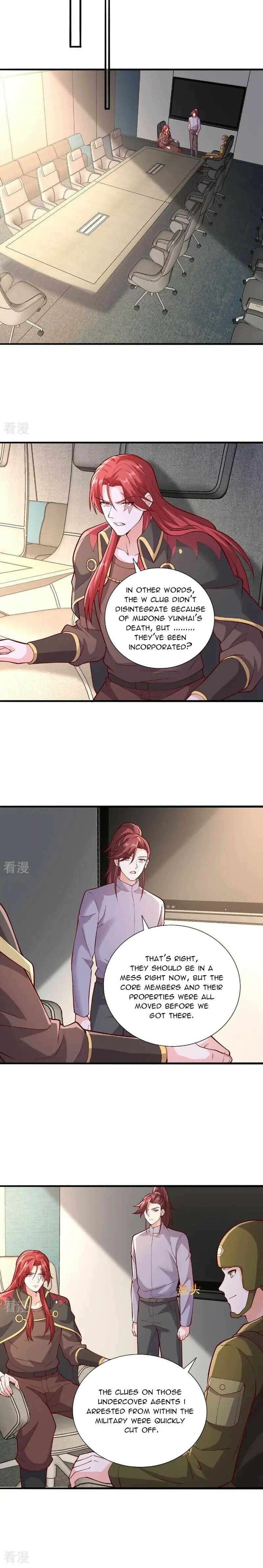 Im The Great Immortal Chapter 756 Page 6