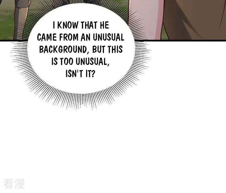 Im The Great Immortal Chapter 757 Page 7