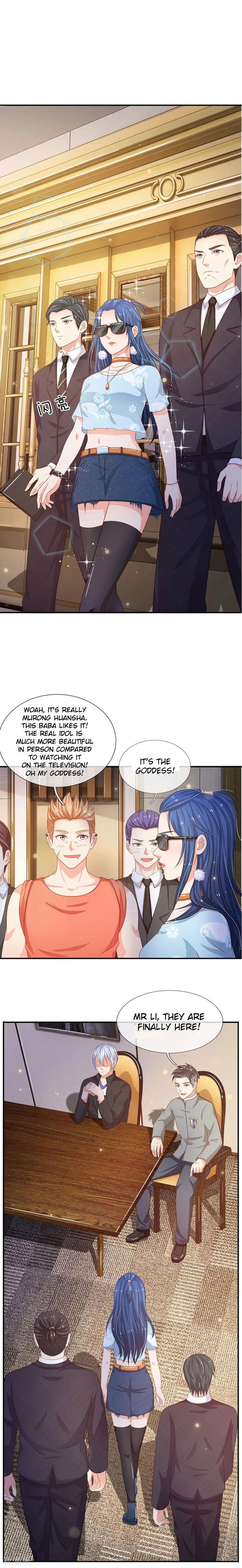 Im The Great Immortal Chapter 76 Page 1