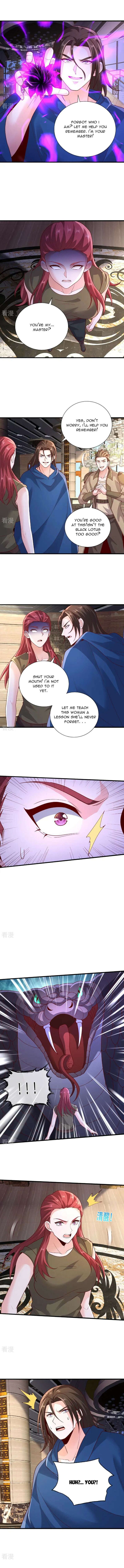 Im The Great Immortal Chapter 766 Page 3