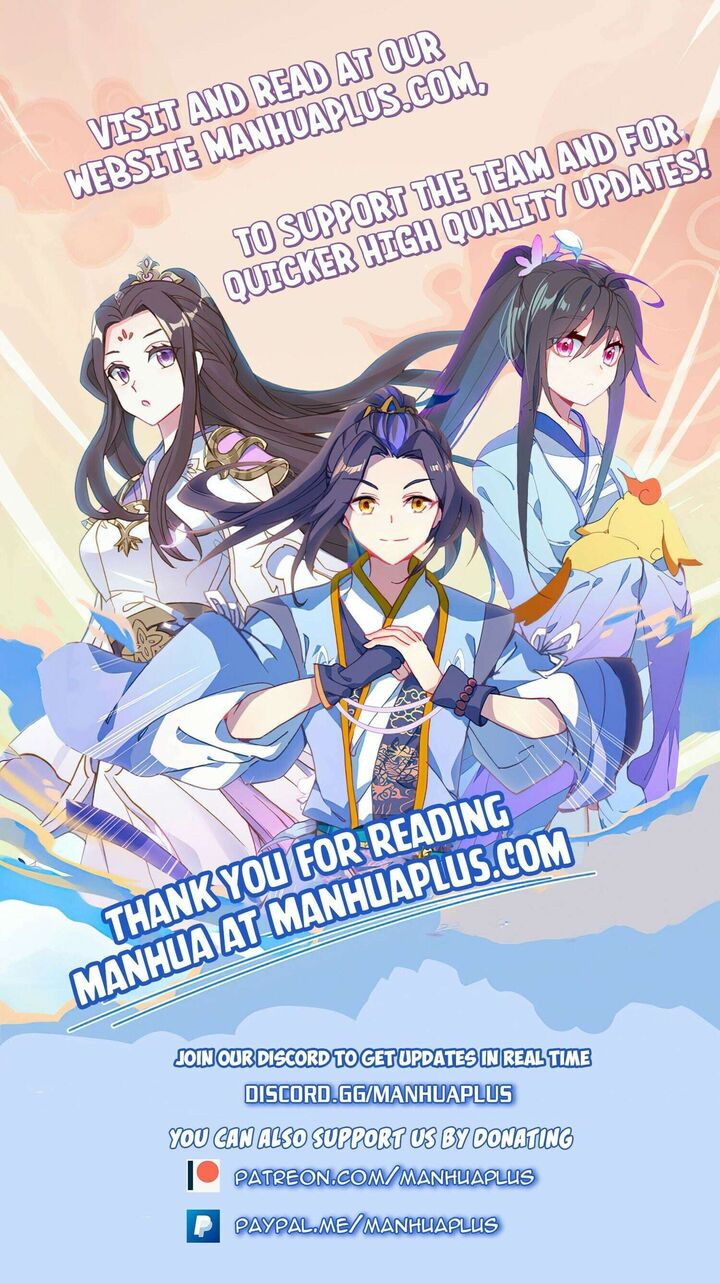 Im The Great Immortal Chapter 801 Page 5