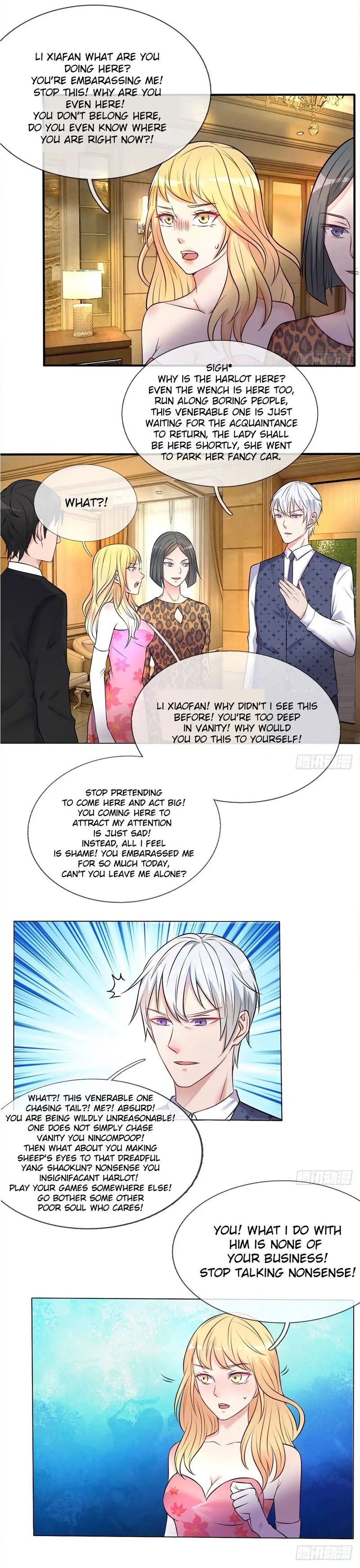 Im The Great Immortal Chapter 9 Page 1