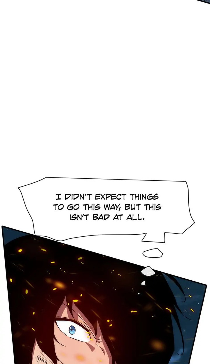 Im The Only One Loved By The Constellations Chapter 61 Page 26