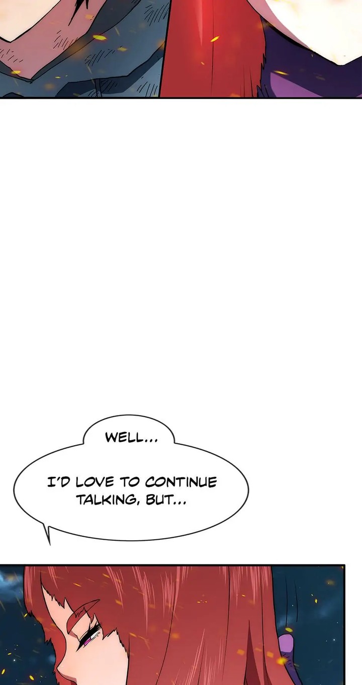 Im The Only One Loved By The Constellations Chapter 64 Page 12