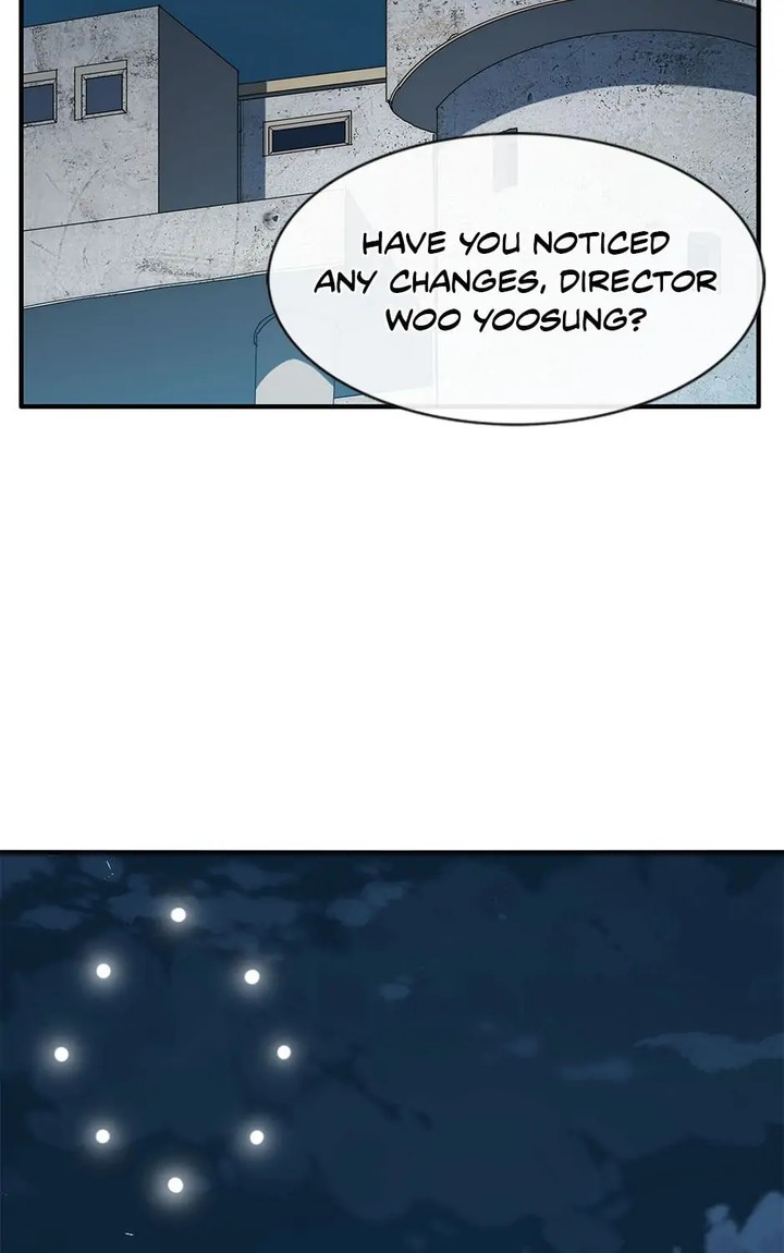 Im The Only One Loved By The Constellations Chapter 65 Page 43