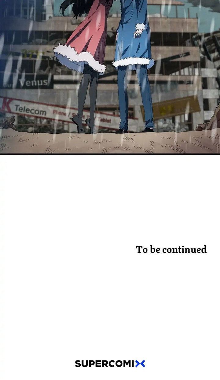 Im The Only One Loved By The Constellations Chapter 65 Page 89