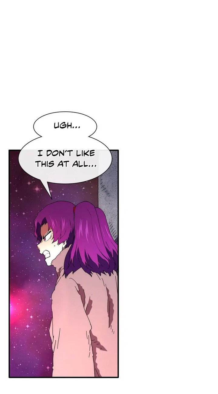 Im The Only One Loved By The Constellations Chapter 66 Page 42
