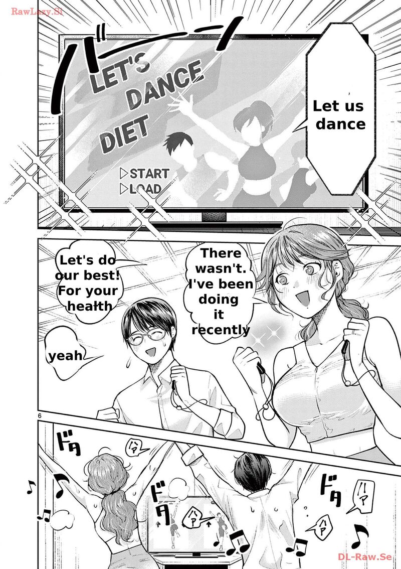 Imada Nakunatte Inai Hito Chapter 1 Page 10