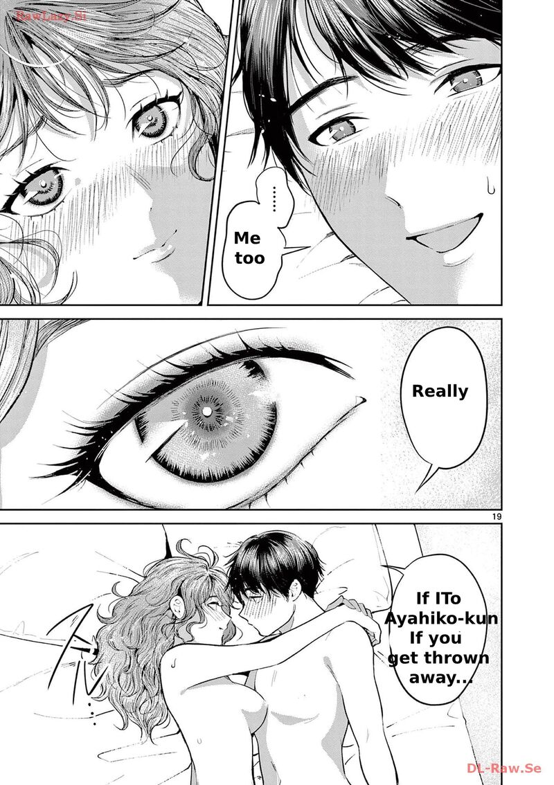 Imada Nakunatte Inai Hito Chapter 1 Page 23