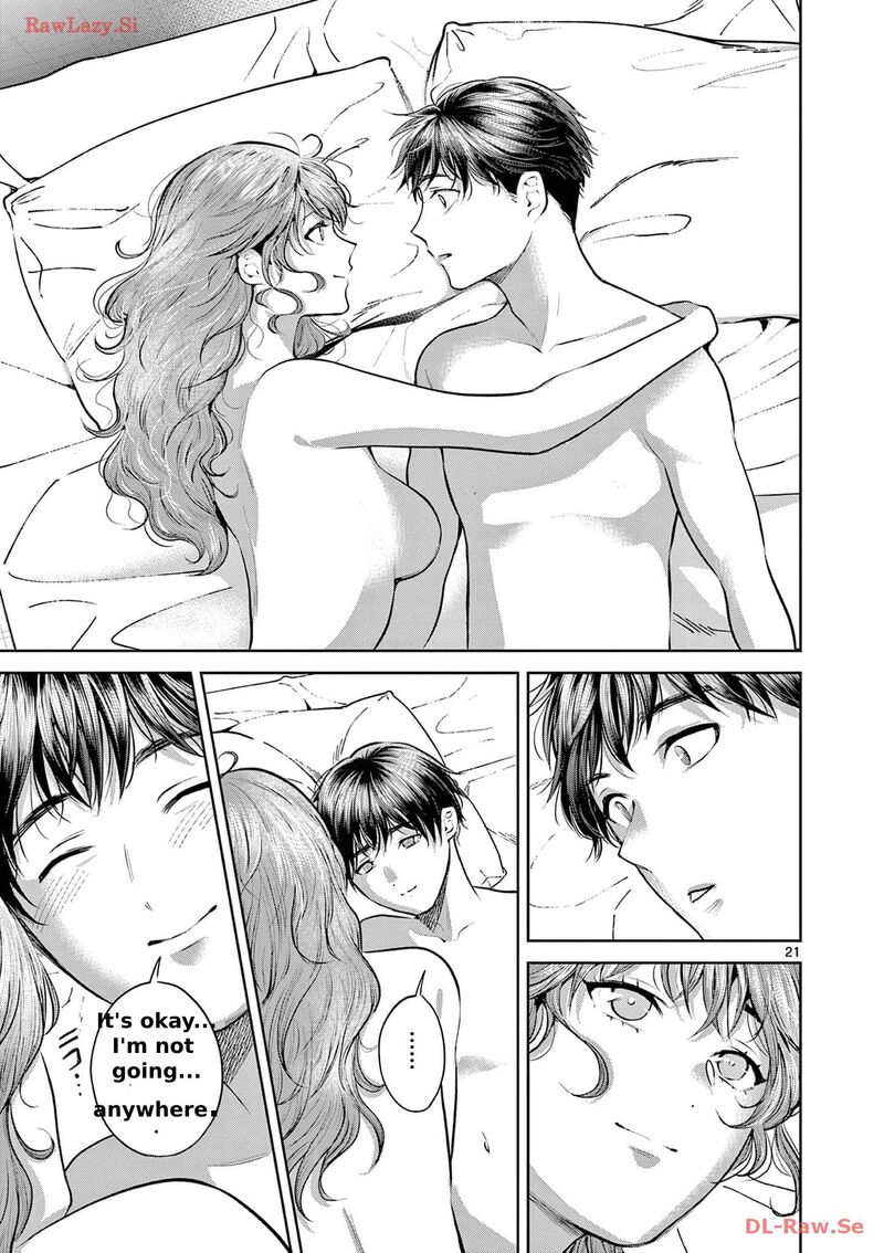 Imada Nakunatte Inai Hito Chapter 1 Page 25