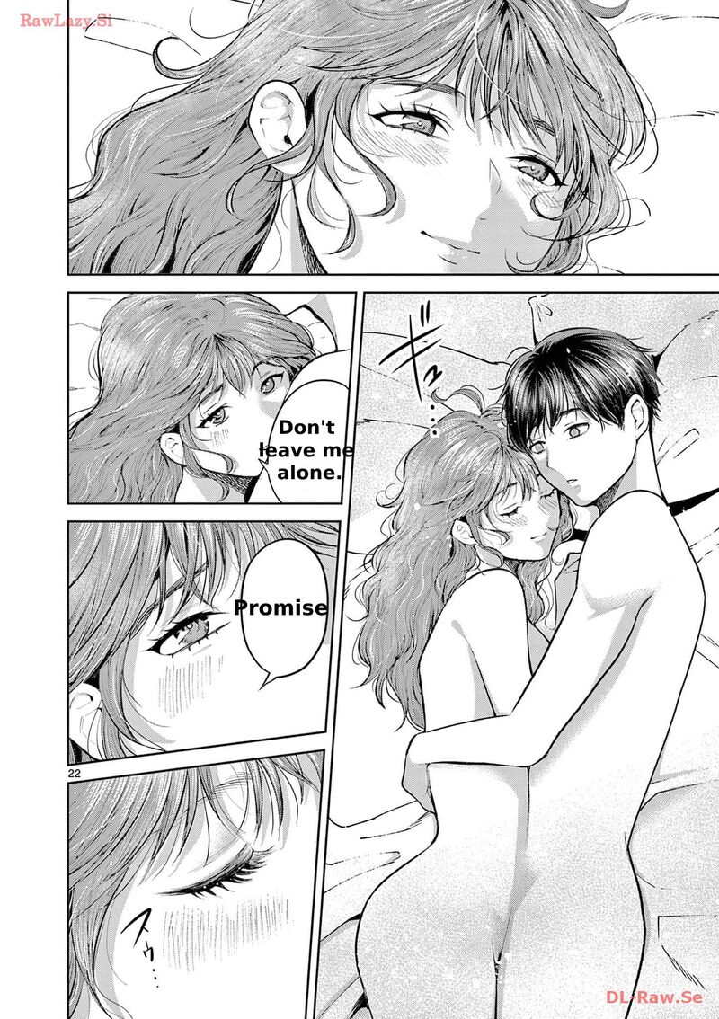 Imada Nakunatte Inai Hito Chapter 1 Page 26