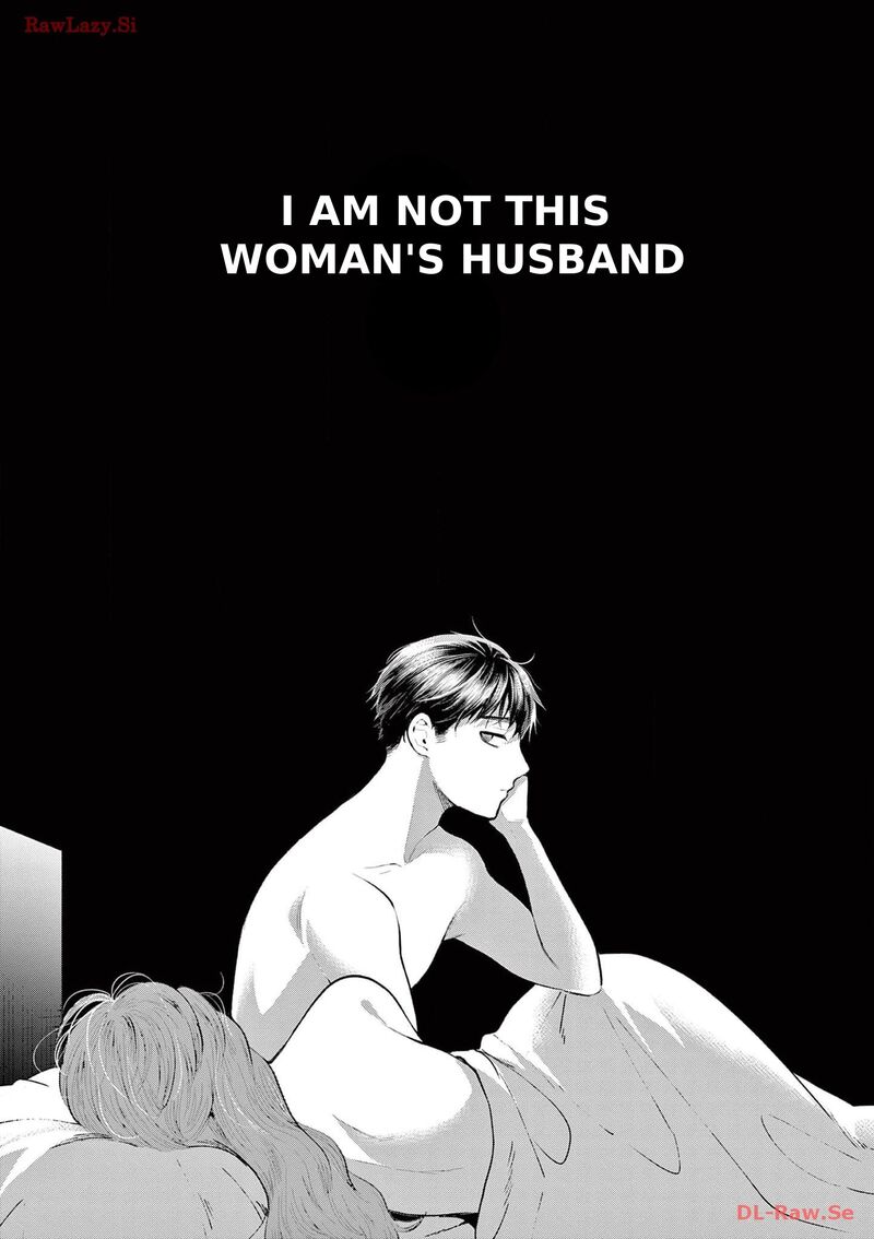 Imada Nakunatte Inai Hito Chapter 1 Page 29