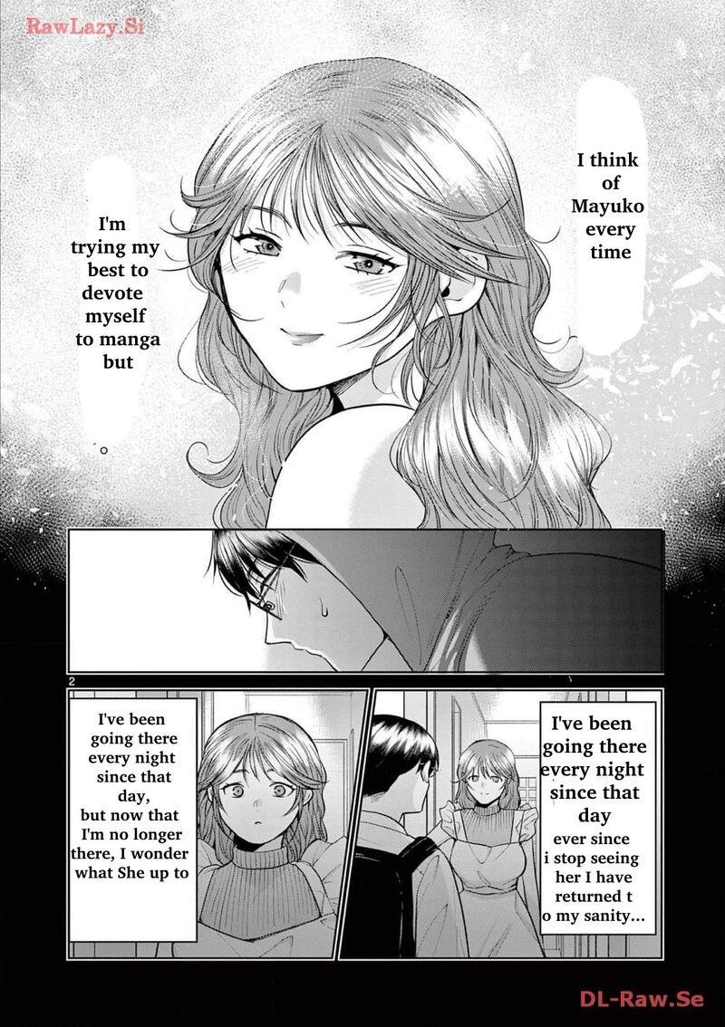 Imada Nakunatte Inai Hito Chapter 11 Page 2
