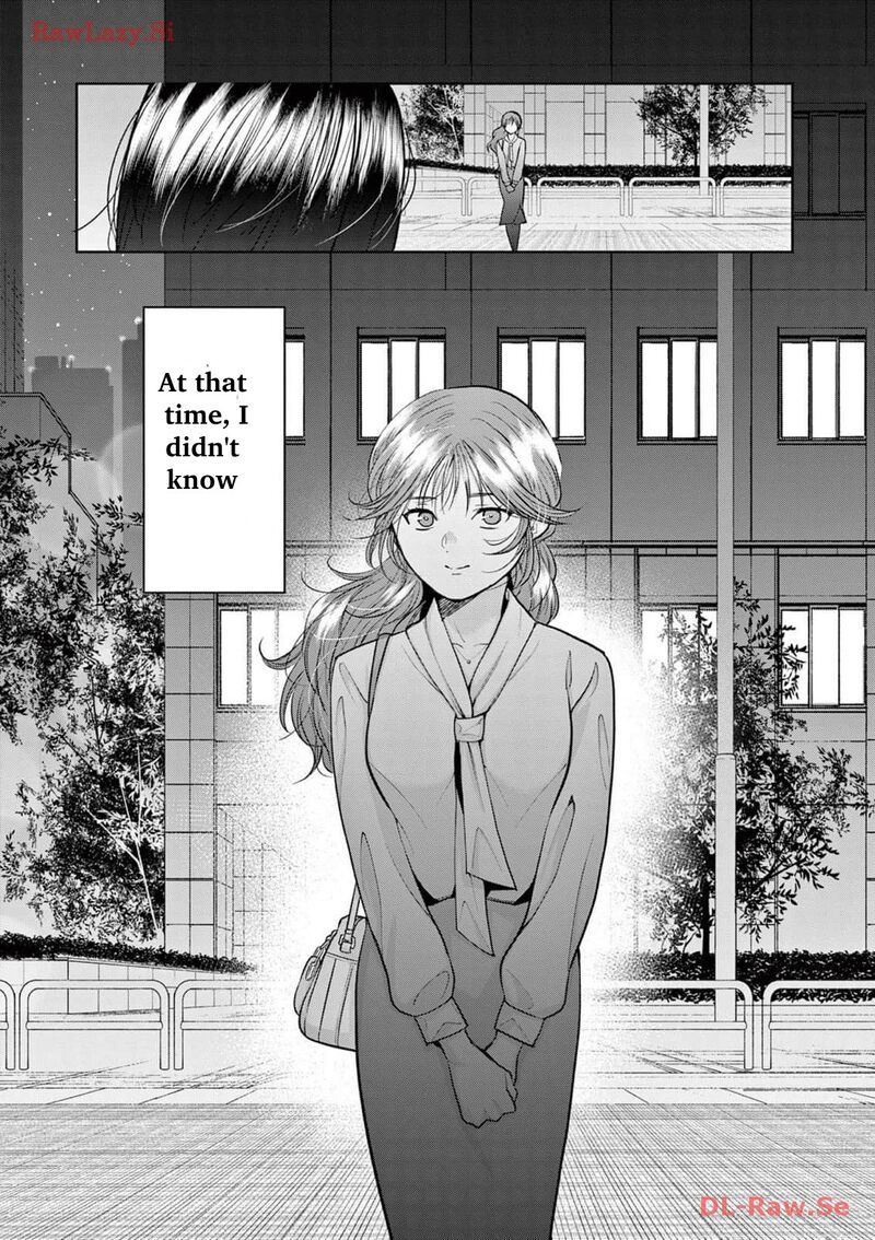Imada Nakunatte Inai Hito Chapter 12 Page 14