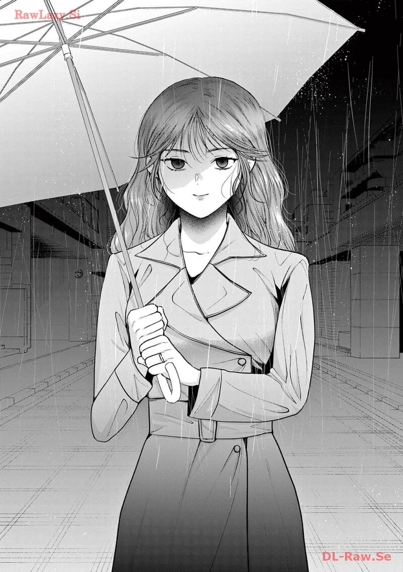 Imada Nakunatte Inai Hito Chapter 13 Page 18