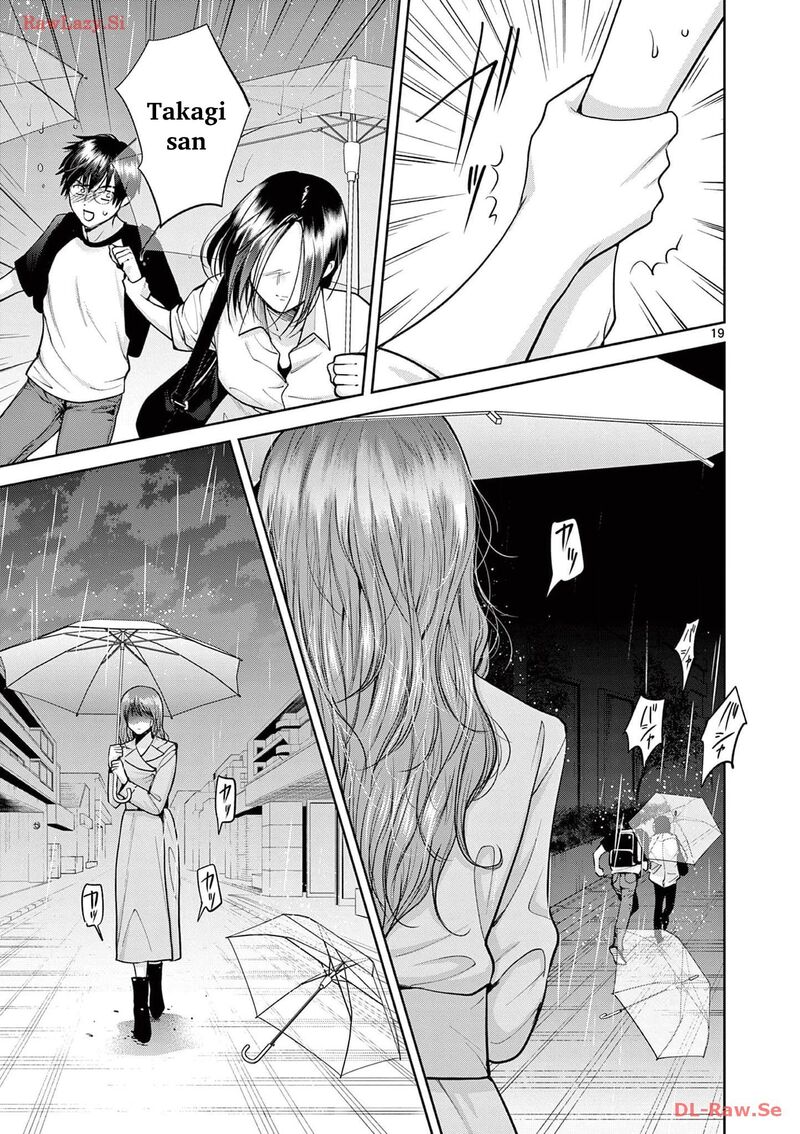 Imada Nakunatte Inai Hito Chapter 13 Page 19