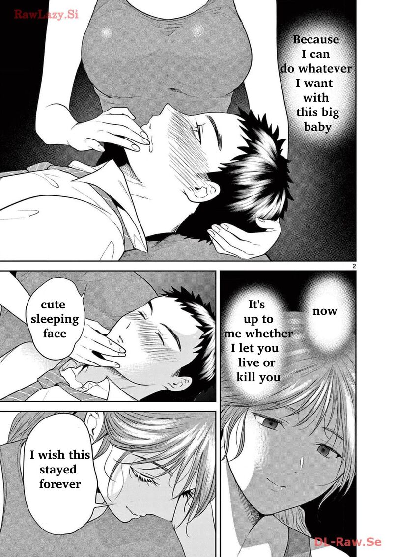 Imada Nakunatte Inai Hito Chapter 15e Page 2