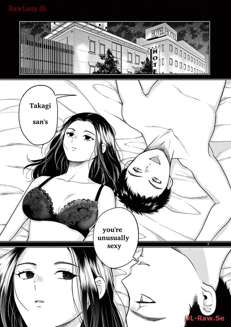Imada Nakunatte Inai Hito Chapter 16 Page 11