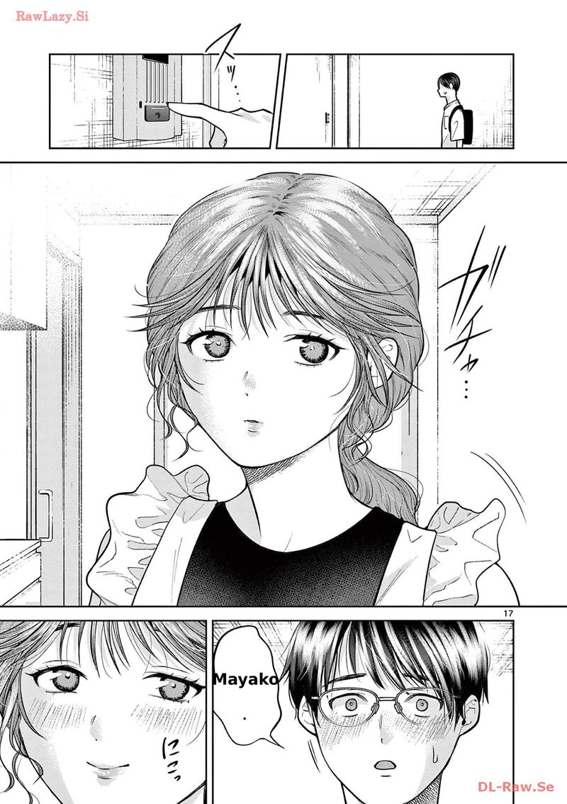 Imada Nakunatte Inai Hito Chapter 2 Page 19