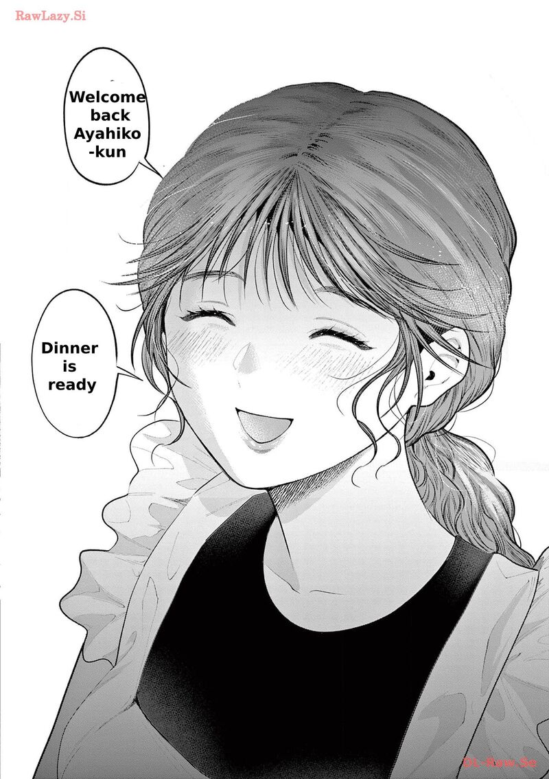 Imada Nakunatte Inai Hito Chapter 2 Page 20