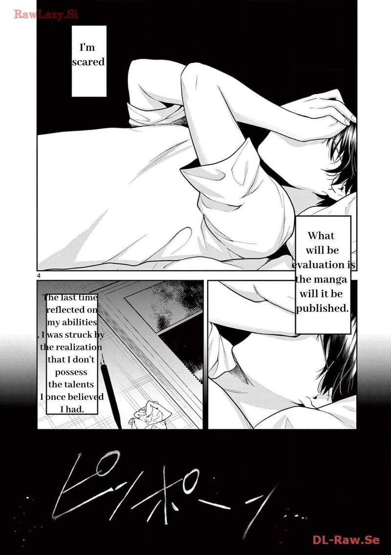 Imada Nakunatte Inai Hito Chapter 22 Page 4