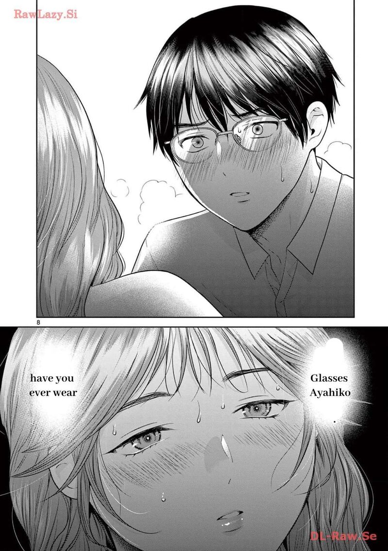 Imada Nakunatte Inai Hito Chapter 22 Page 8