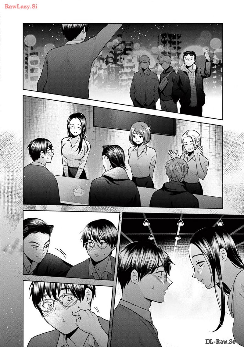 Imada Nakunatte Inai Hito Chapter 24 Page 22