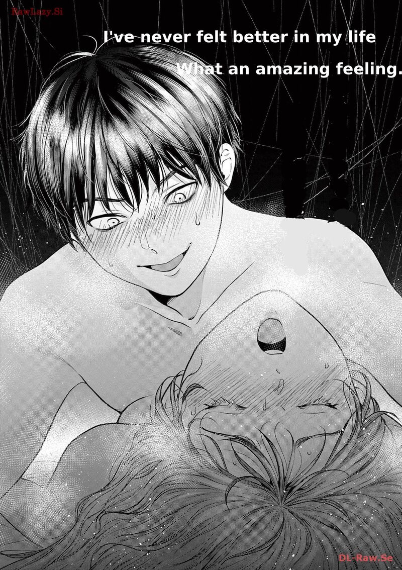 Imada Nakunatte Inai Hito Chapter 3 Page 21