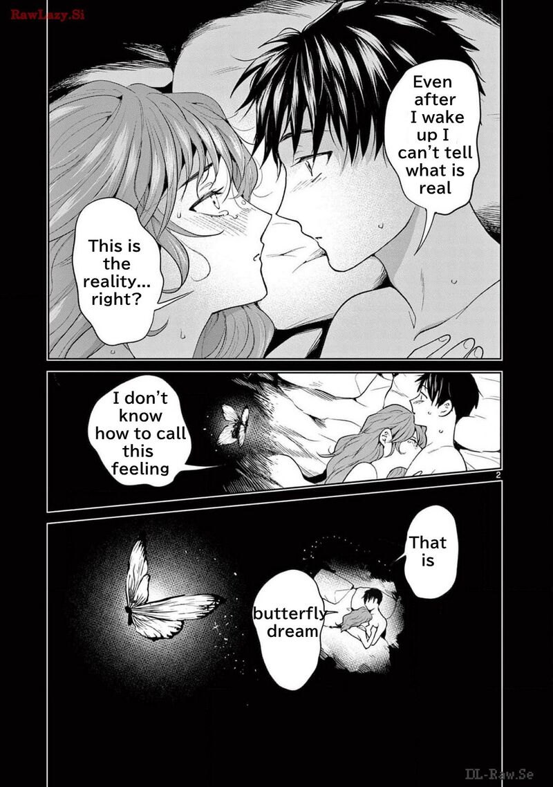 Imada Nakunatte Inai Hito Chapter 31e Page 2