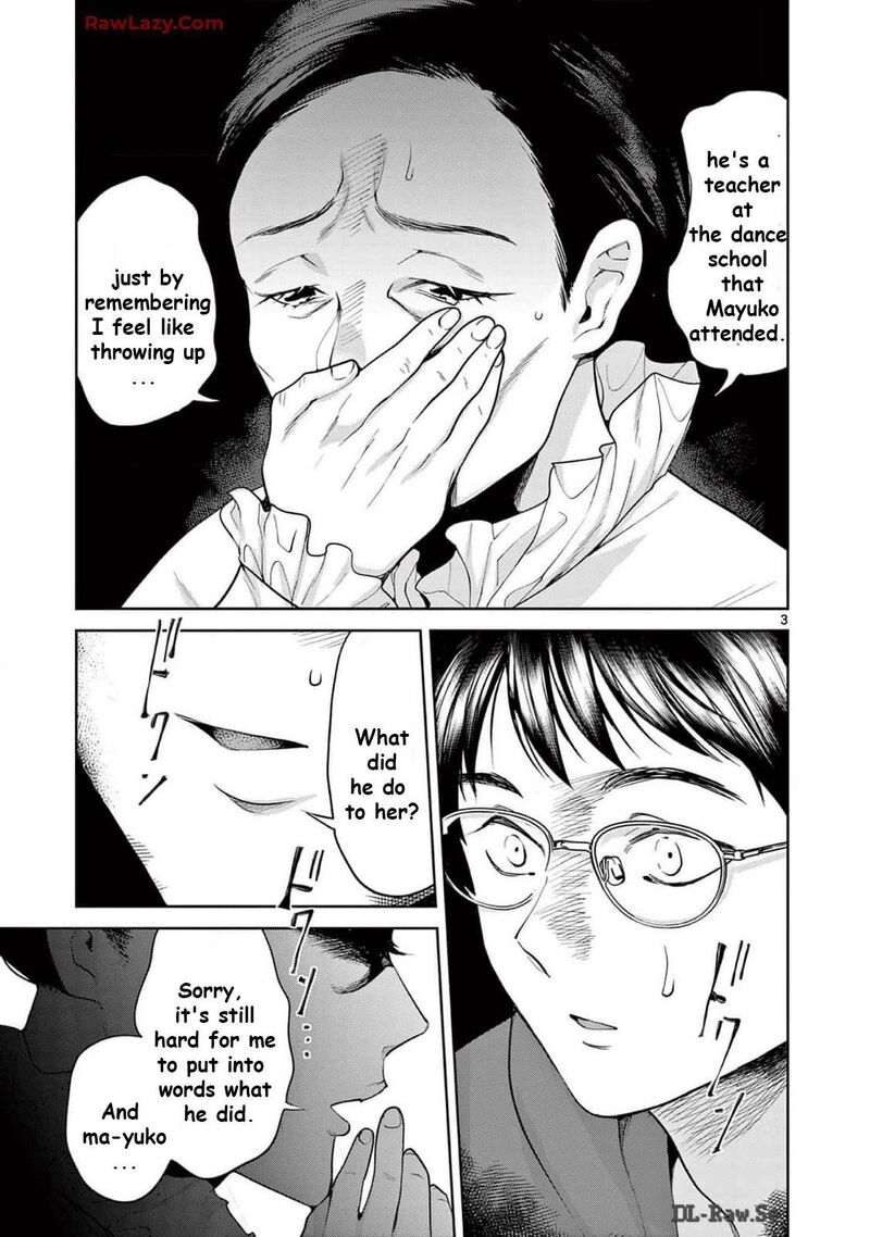Imada Nakunatte Inai Hito Chapter 35 Page 3