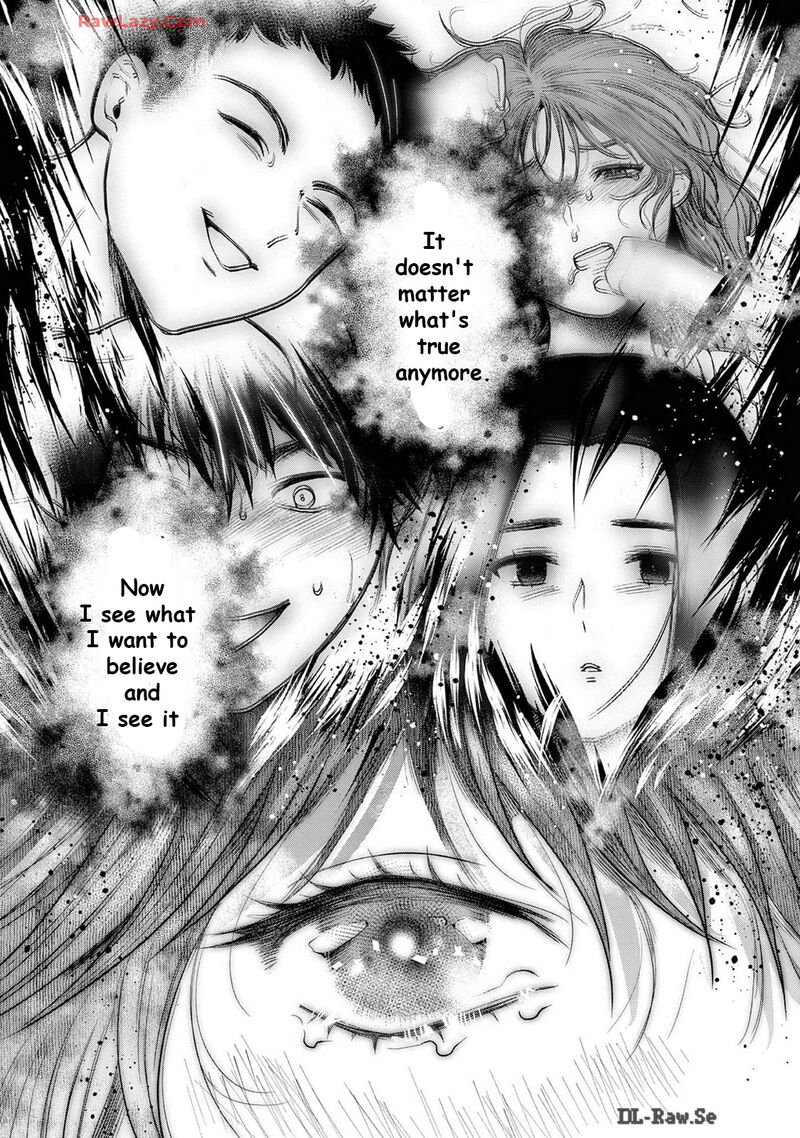 Imada Nakunatte Inai Hito Chapter 38 Page 10