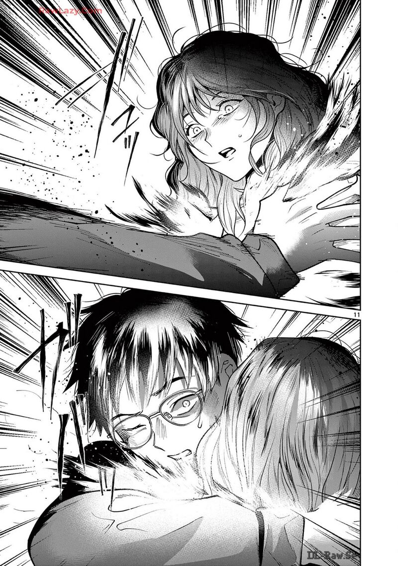 Imada Nakunatte Inai Hito Chapter 38 Page 11