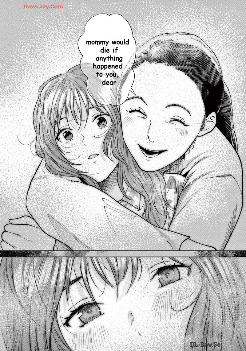 Imada Nakunatte Inai Hito Chapter 38 Page 17