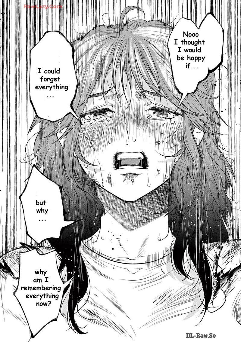 Imada Nakunatte Inai Hito Chapter 38 Page 18