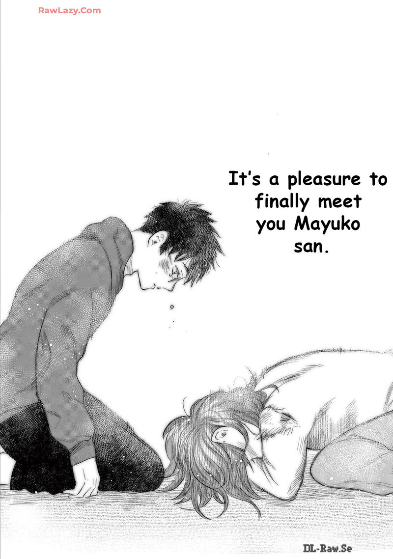 Imada Nakunatte Inai Hito Chapter 38 Page 20