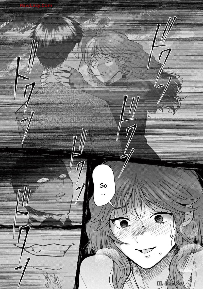 Imada Nakunatte Inai Hito Chapter 38 Page 3