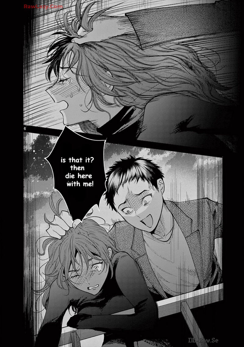 Imada Nakunatte Inai Hito Chapter 38 Page 6
