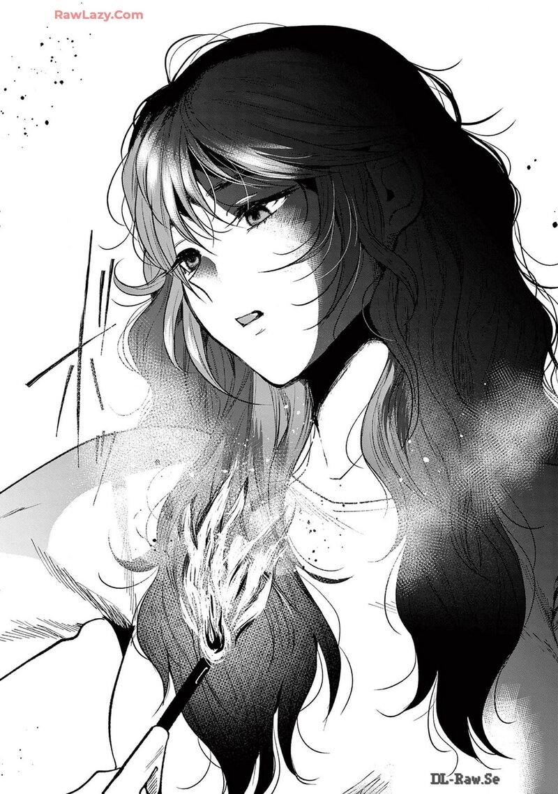 Imada Nakunatte Inai Hito Chapter 38 Page 8