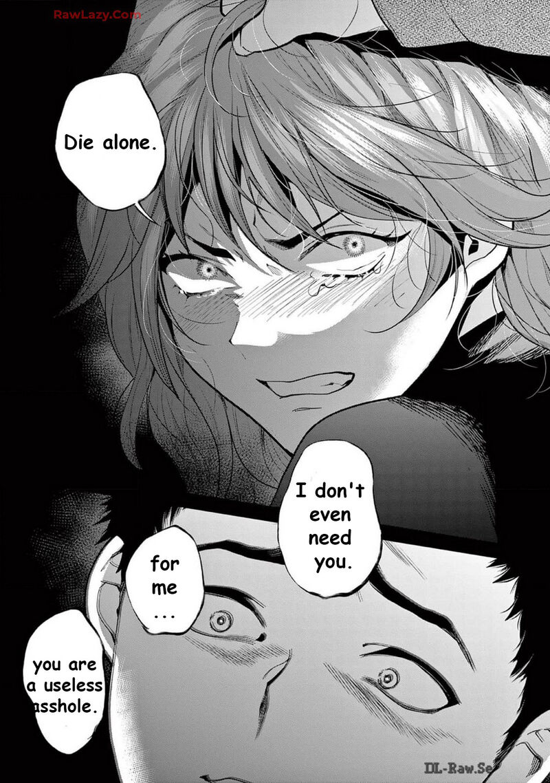 Imada Nakunatte Inai Hito Chapter 39 Page 15