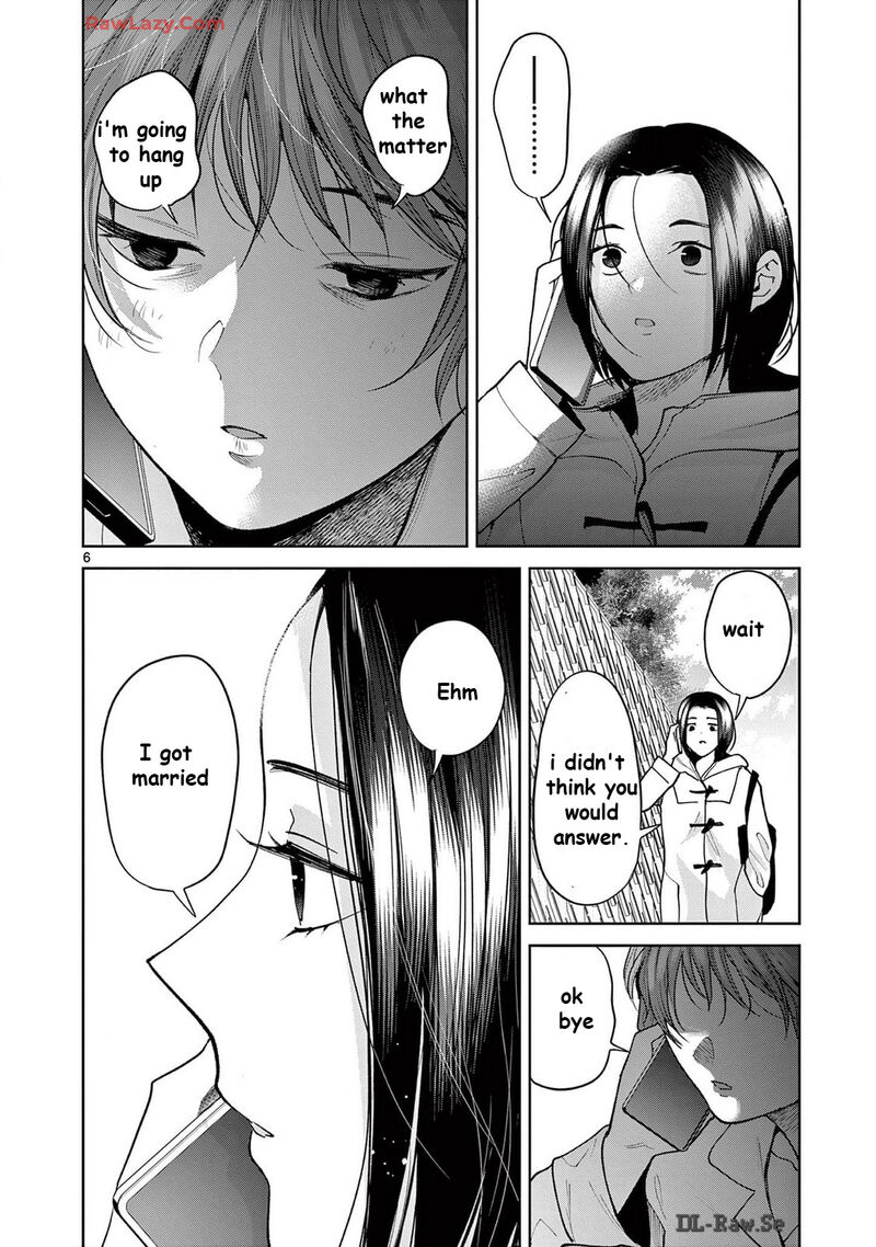 Imada Nakunatte Inai Hito Chapter 39 Page 6