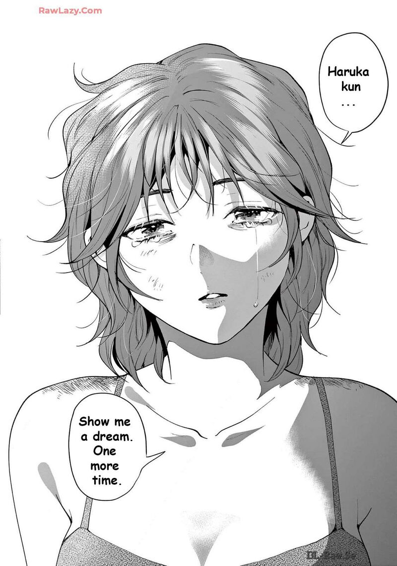 Imada Nakunatte Inai Hito Chapter 40 Page 13