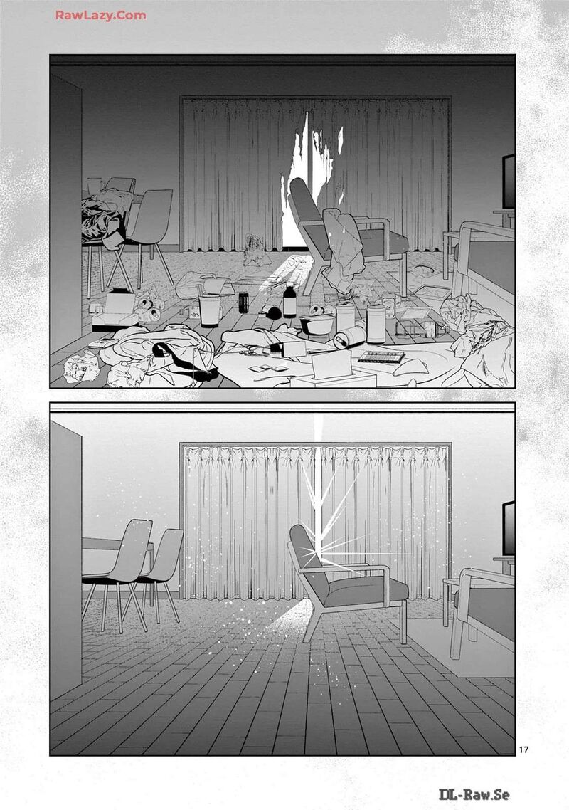 Imada Nakunatte Inai Hito Chapter 40 Page 16