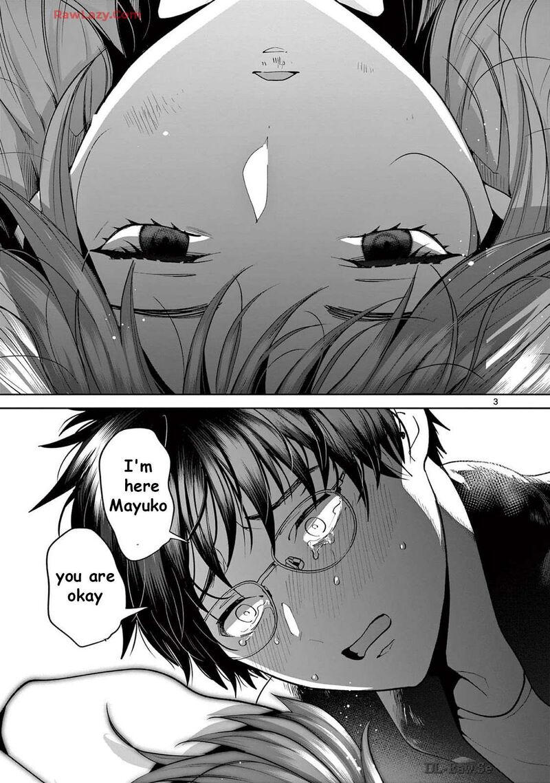 Imada Nakunatte Inai Hito Chapter 40 Page 2