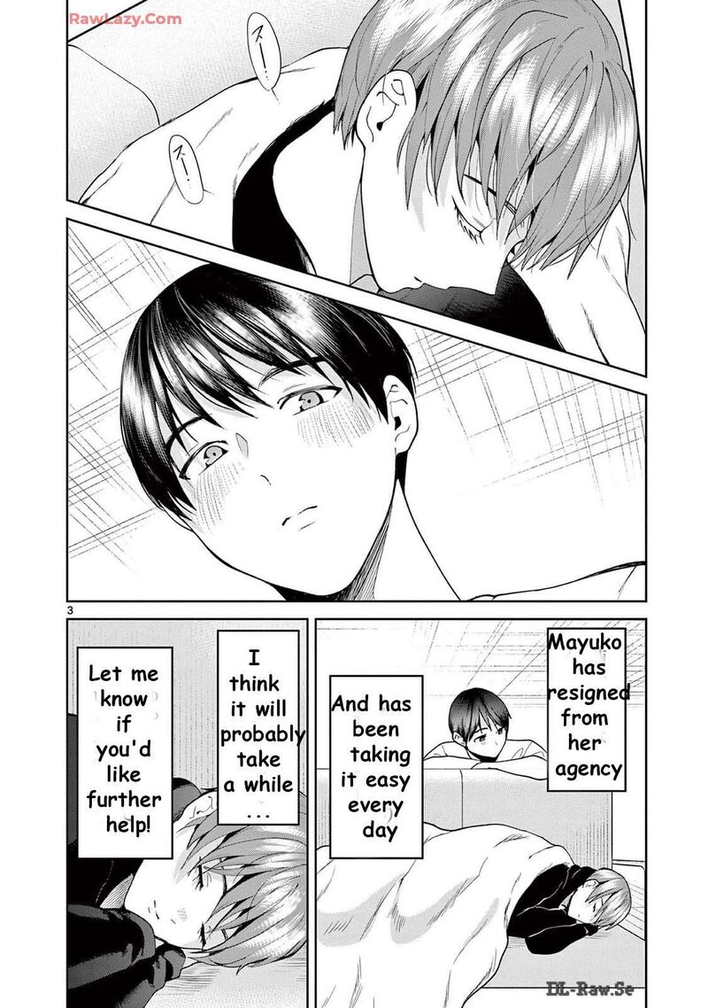 Imada Nakunatte Inai Hito Chapter 40e Page 2