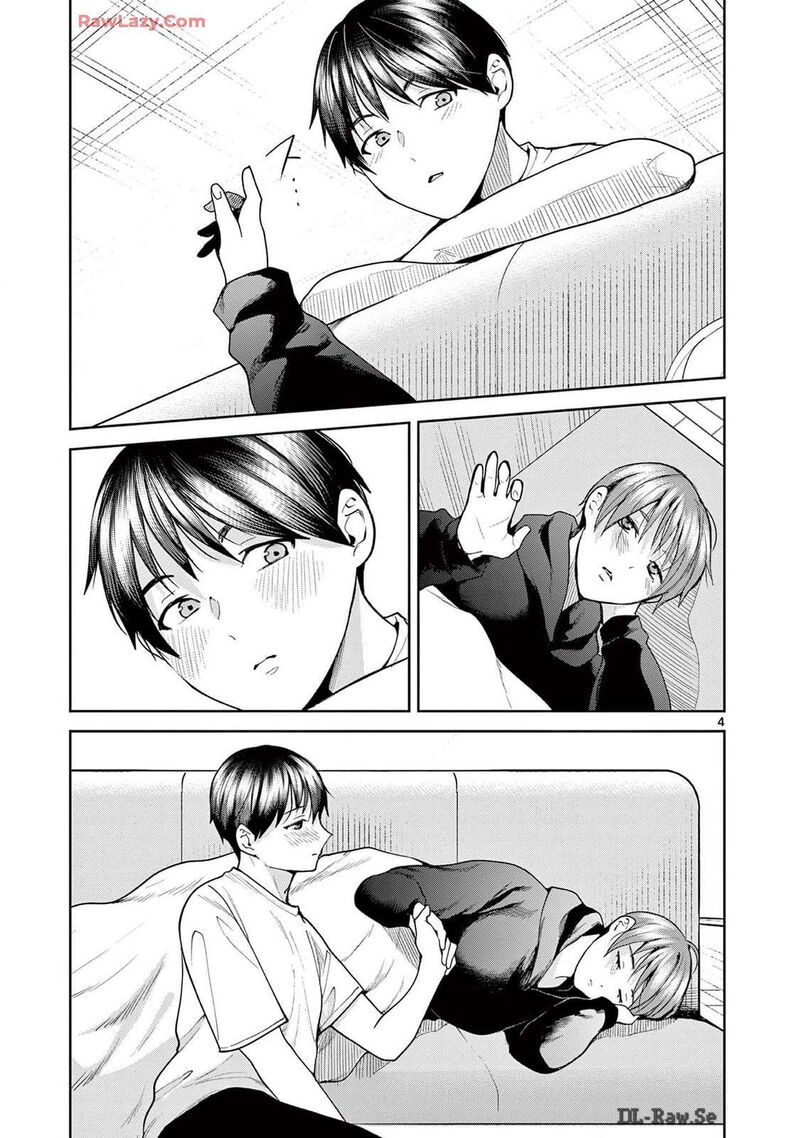 Imada Nakunatte Inai Hito Chapter 40e Page 3