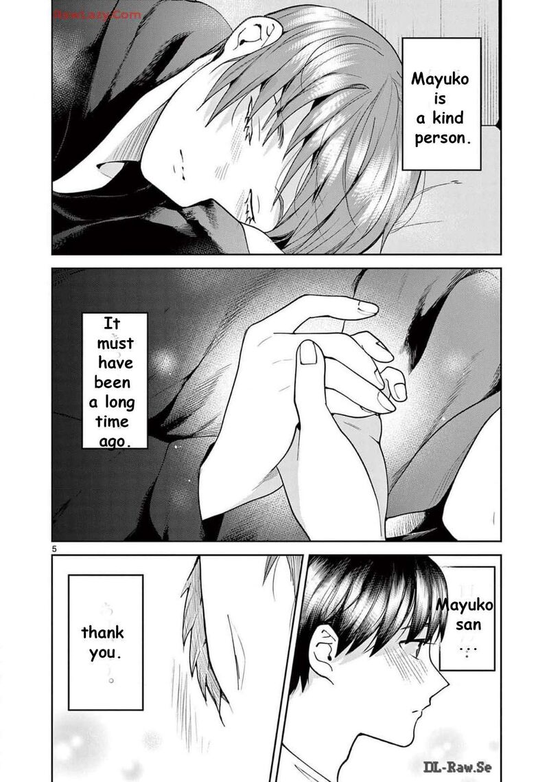 Imada Nakunatte Inai Hito Chapter 40e Page 4