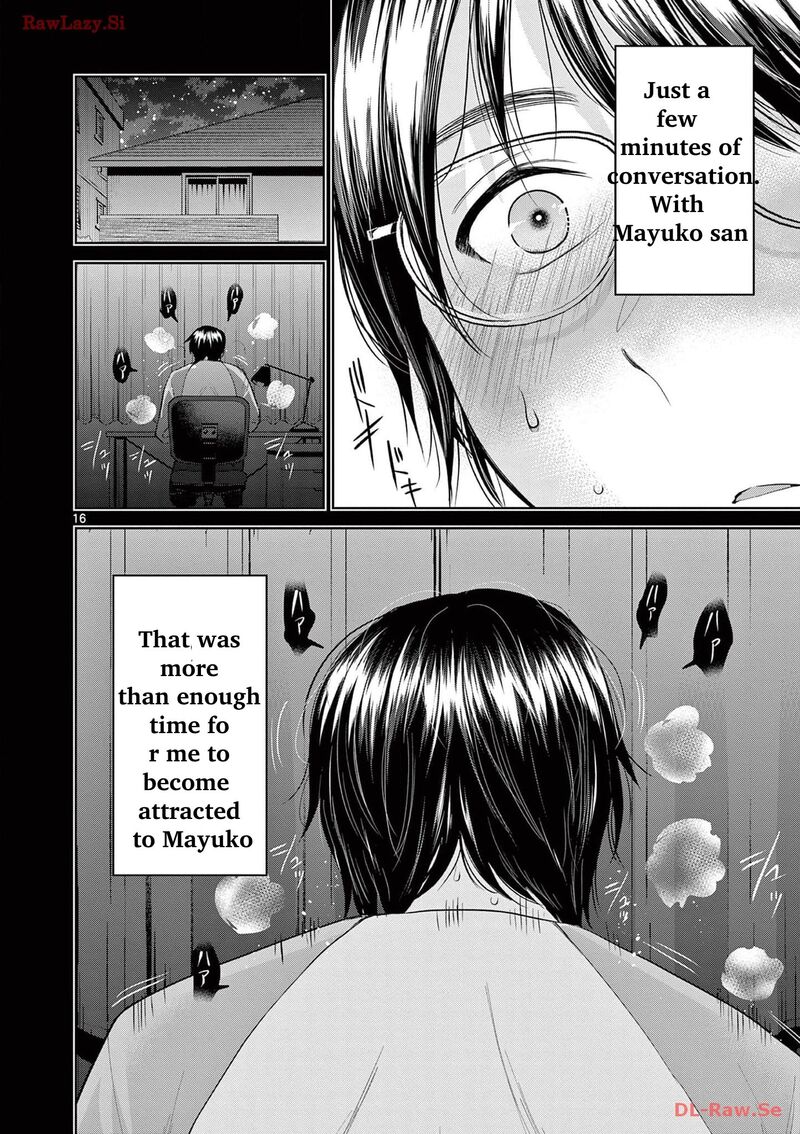 Imada Nakunatte Inai Hito Chapter 5 Page 18