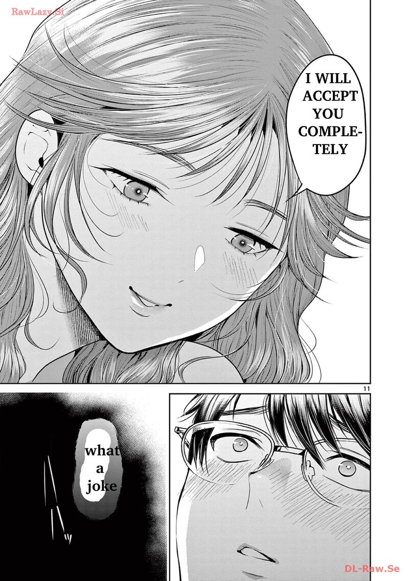Imada Nakunatte Inai Hito Chapter 6 Page 13