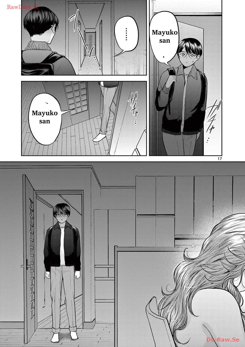 Imada Nakunatte Inai Hito Chapter 7 Page 20