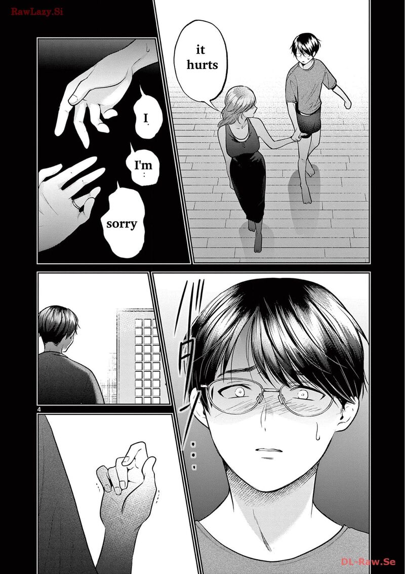 Imada Nakunatte Inai Hito Chapter 7 Page 7